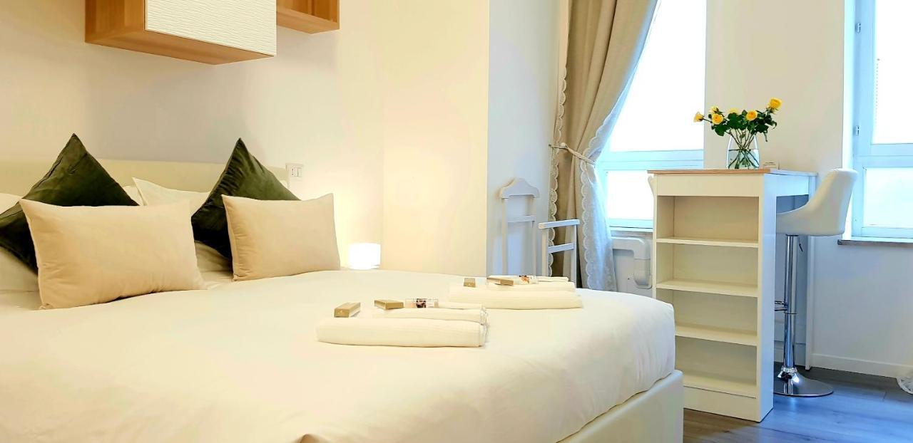 Casa Di Matisse Διαμέρισμα Μιλάνο Εξωτερικό φωτογραφία