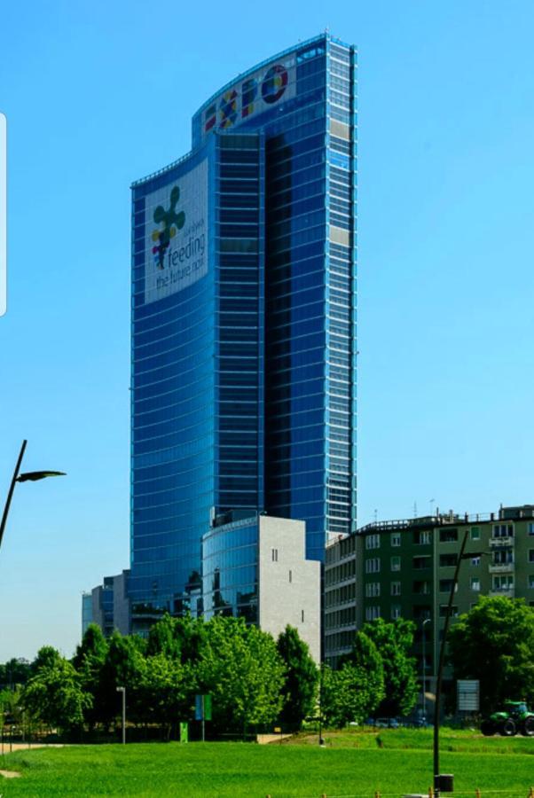 Casa Di Matisse Διαμέρισμα Μιλάνο Εξωτερικό φωτογραφία