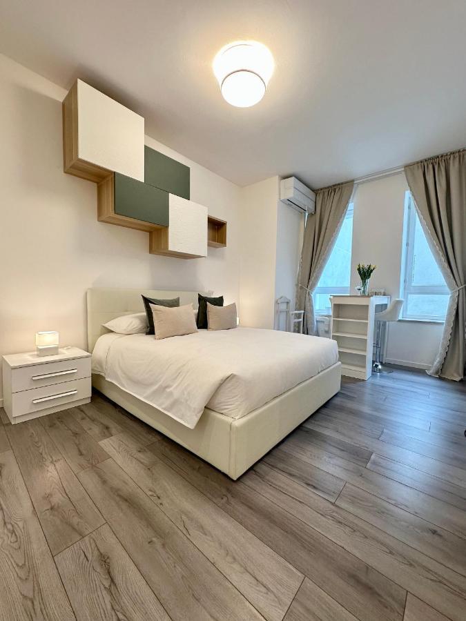 Casa Di Matisse Διαμέρισμα Μιλάνο Εξωτερικό φωτογραφία