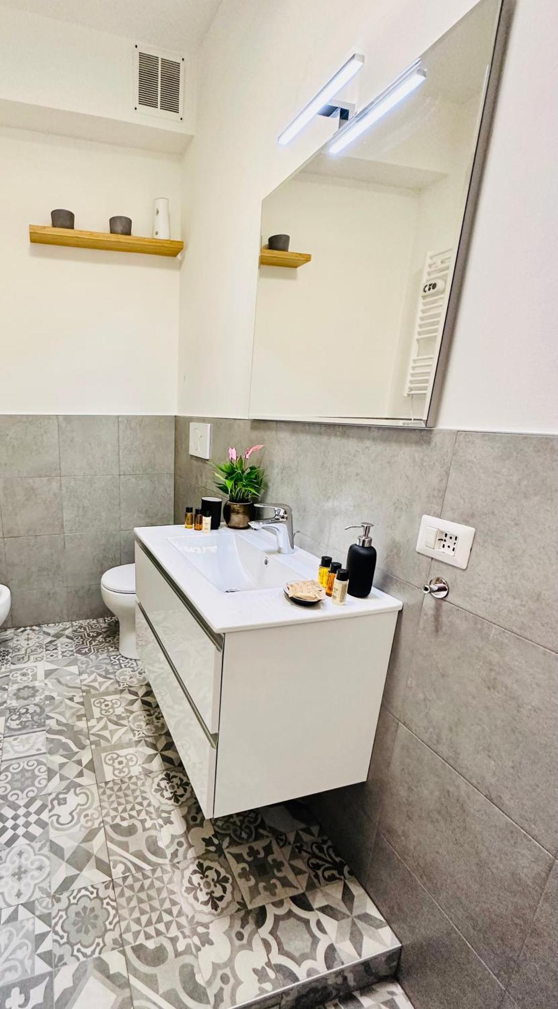 Casa Di Matisse Διαμέρισμα Μιλάνο Εξωτερικό φωτογραφία